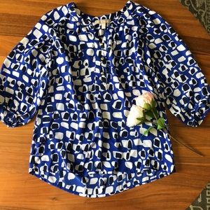 Banana Republica Blouse🌷